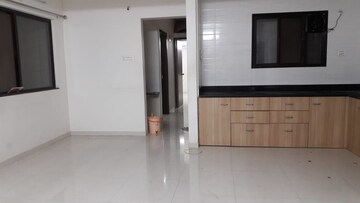 Kitchen in 2 BHK Apartment at Ganga Paritosh, Vadgaon Budruk – for Rent
