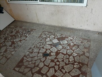 Parking in 1 BHK Apartment at Harshal Palace, Anand Nagar Chinchwad – for Rent