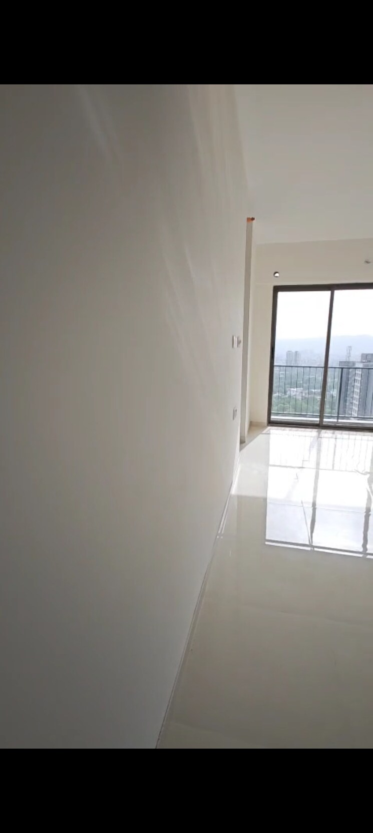 Living Room, runwal-my-city-phase-ii-cluster-05 4 Bedroom 1100 Sq.Ft. Apartment In Dombivli East Thane 9106606