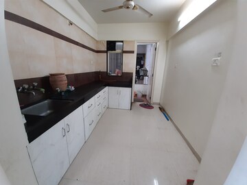 Kitchen in 2 BHK Apartment at High Life, Sinhagad Road – for Rent