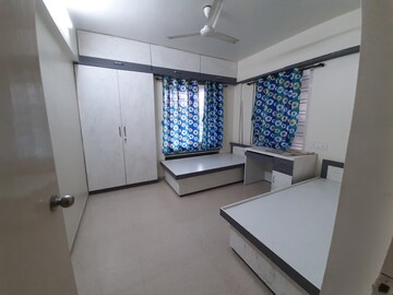 Team Area in 2 BHK Apartment at High Life, Sinhagad Road – for Rent