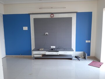 Furnished Amenities in 2 BHK Apartment at High Life, Sinhagad Road – for Rent