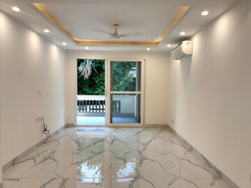 4 BHK Apartment For Rent in Saket