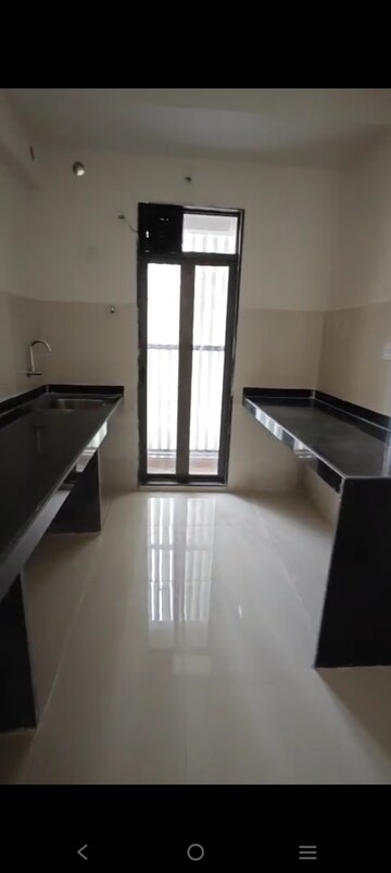Kitchen in 4 BHK Apartment at Runwal My City Phase II Cluster 05, Dombivli East – for Sale