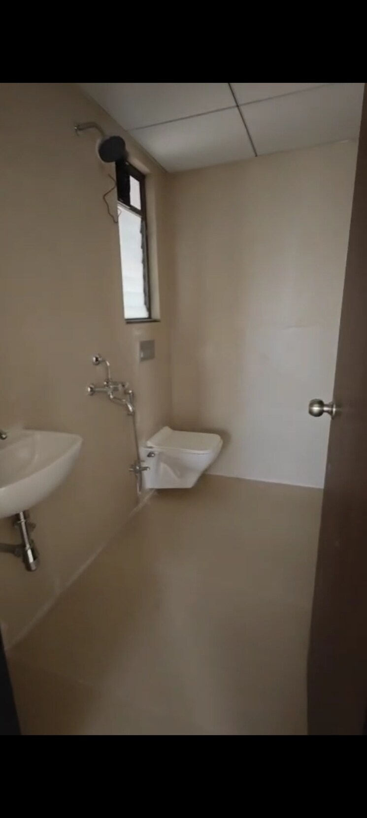 Bathroom, runwal-my-city-phase-ii-cluster-05 4 Bedroom 1100 Sq.Ft. Apartment In Dombivli East Thane 9106606