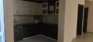 Kitchen in 3 BHK Apartment at Civitech Florencia, Vaishali Sector 9 – for Sale