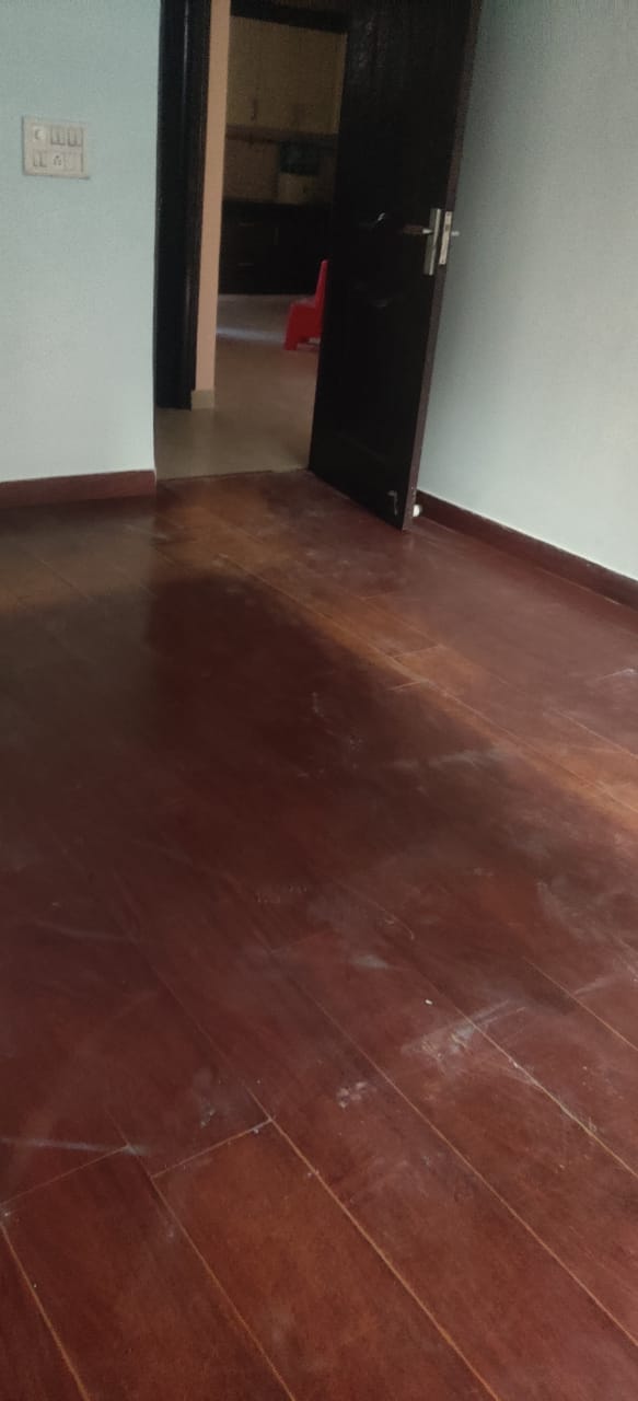 3 BHK + Extra Room Apartment For Sale in Civitech Florencia