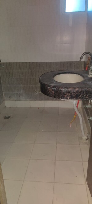 Bathroom in 3 BHK Apartment at Civitech Florencia, Vaishali Sector 9 – for Sale