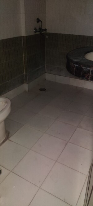 Bathroom in 3 BHK Apartment at Civitech Florencia, Vaishali Sector 9 – for Sale