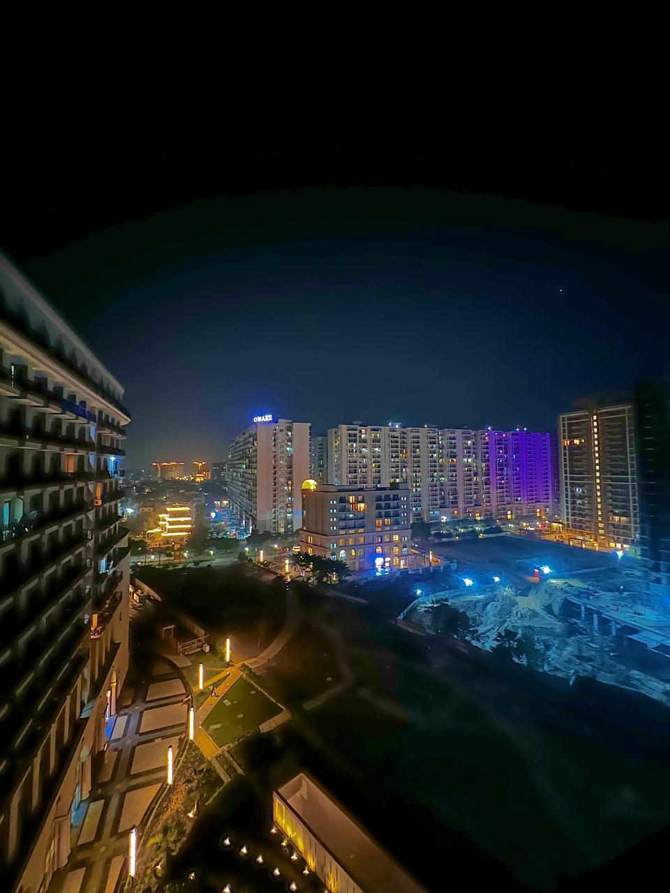 2 BHK + Extra Room Apartment For Rent in Riverview Enclave Phase II