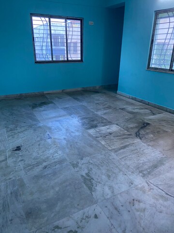 Room in 3 BHK Apartment at Krishti Complex, Rajarhat – for Rent