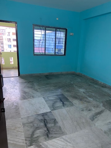 Room in 3 BHK Apartment at Krishti Complex, Rajarhat – for Rent