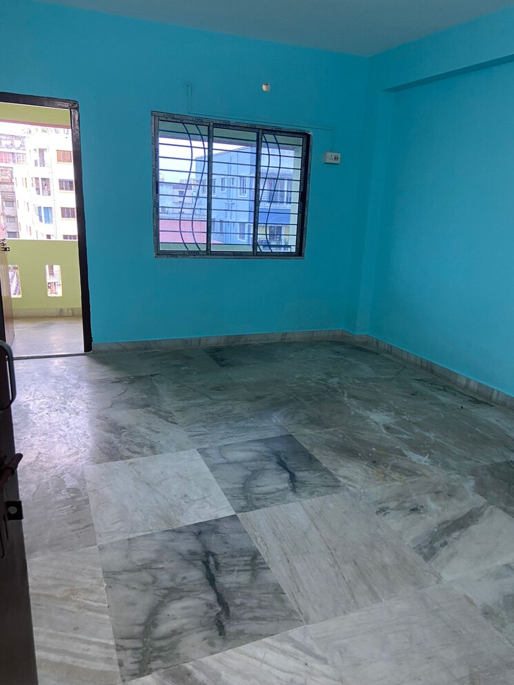 Room, krishti-complex 3 Bedroom 1700 Sq.Ft. Apartment In Rajarhat Kolkata 9106612
