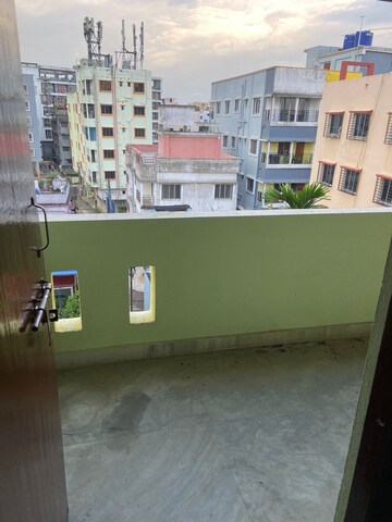 3 BHK Apartment at Krishti Complex, Rajarhat – for Rent