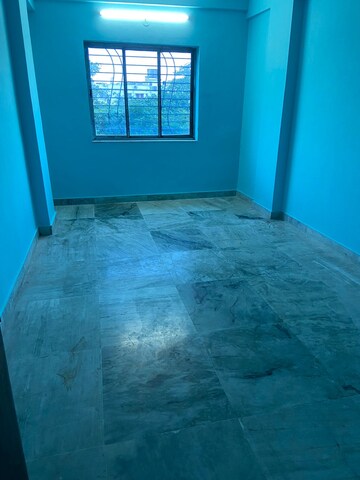 Bedroom in 3 BHK Apartment at Krishti Complex, Rajarhat – for Rent