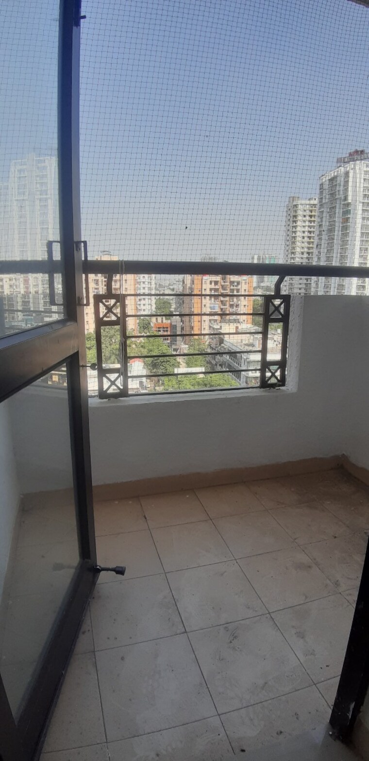 Balcony, ramprastha-zen-spire 3 Bedroom 1700 Sq.Ft. Apartment In Vaishali Extension Ghaziabad 9106627