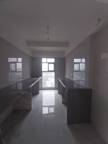 Kitchen in 2 BHK Apartment at Skyline Vedvati, Andheri East – for Rent