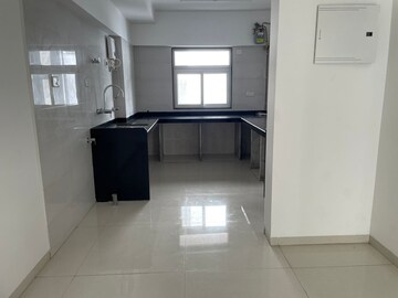 Kitchen in 3 BHK Apartment at Khar West – for Rent