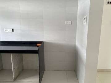 Bathroom in 3 BHK Apartment at Khar West – for Rent