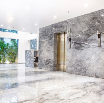 5 BHK Apartment – Exterior View View at Khar West - for Rent