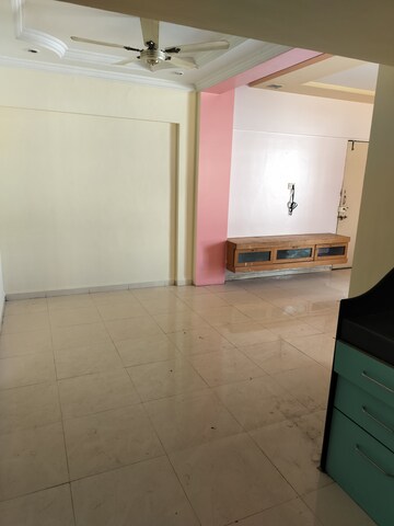 Dining area in 2 BHK Apartment at Pimple Saudagar – for Rent