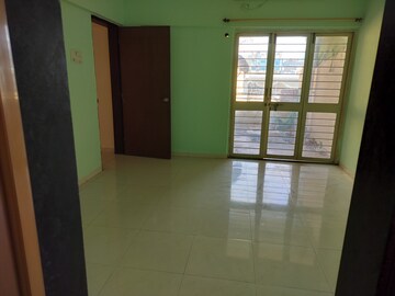 Master Bedroom in 2 BHK Apartment at Pimple Saudagar – for Rent