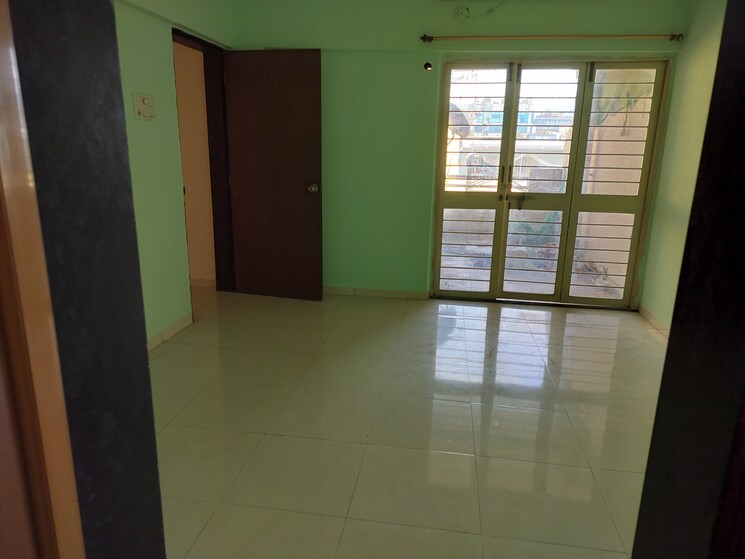 Master Bedroom, pimple saudagar 2 Bedroom 1150 Sq.Ft. Apartment In Pimple Saudagar Pune 9106643