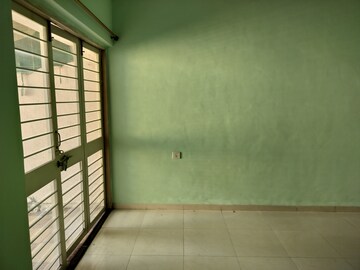 Master Bedroom in 2 BHK Apartment at Pimple Saudagar – for Rent