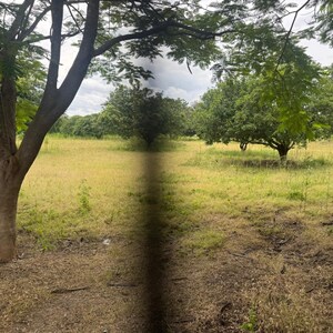 Plot Area in  Land at Mokila – for Sale