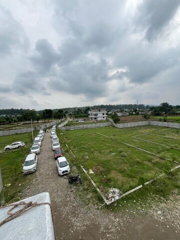  Plot For Sale in Shimla Bypass Road
