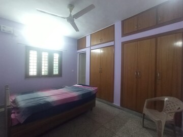 Bedroom in 2 BHK Apartment at Vasant Kunj – for Rent