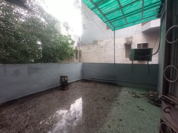 2 BHK Apartment – Exterior View View at Vasant Kunj - for Rent