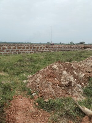  Plot For Sale in Patrapada