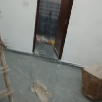 Room in 1 BHK Builder Floor at Saket – for Rent