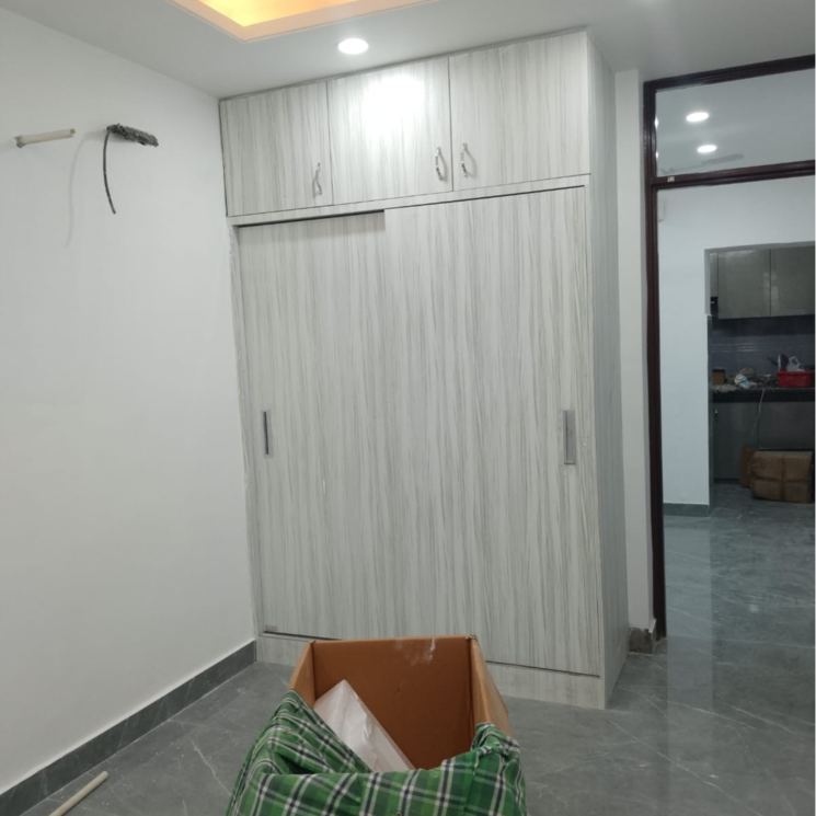 Room, saket 1 Bedroom 600 Sq.Ft. Builder Floor In Saket Delhi 9106716