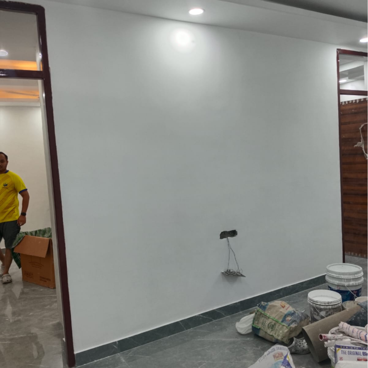 Room, saket 1 Bedroom 600 Sq.Ft. Builder Floor In Saket Delhi 9106716