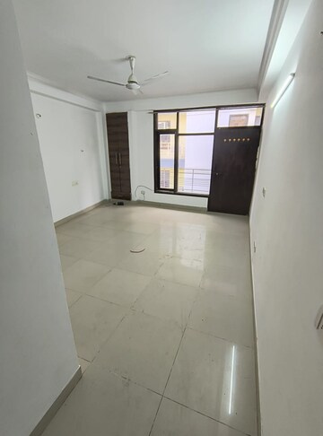 Building Lobby in 1 BHK Apartment at Dwarka – for Sale