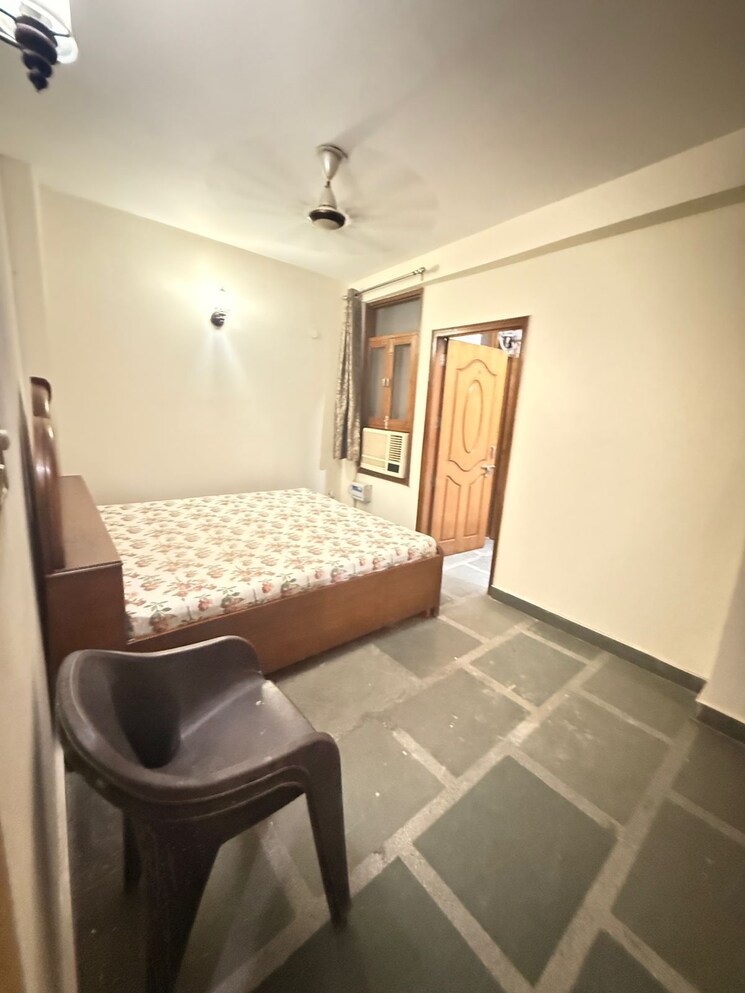 Bedroom, dwarka 1 Bedroom 51 Sq.Yd. Apartment In Dwarka Delhi 9106731