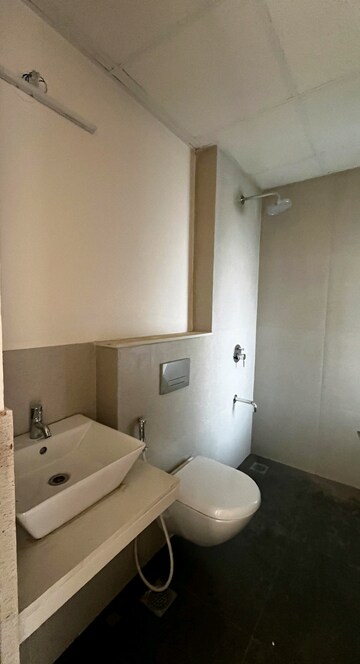 Attached Bathroom in 2 BHK Apartment at Piramal Vaikunth, Balkum Pada – for Rent