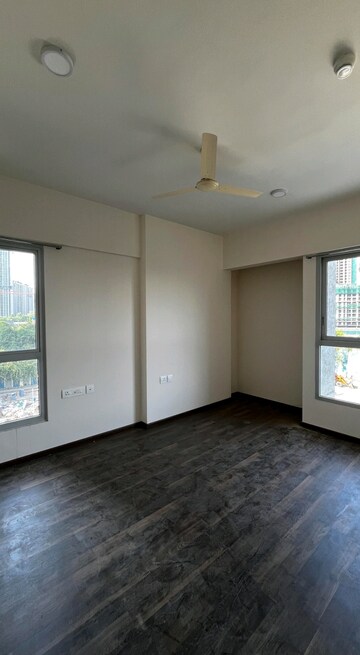 Bedroom in 2 BHK Apartment at Piramal Vaikunth, Balkum Pada – for Rent