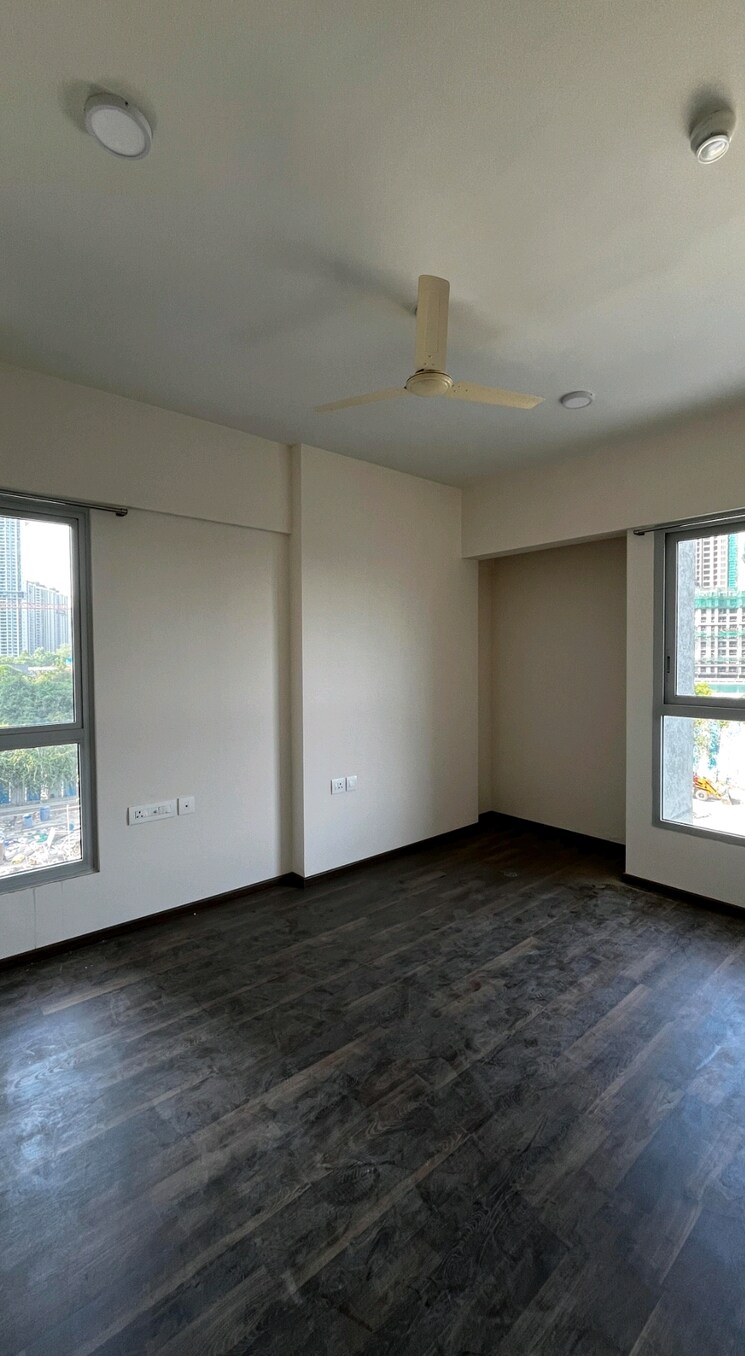 Bedroom, piramal-vaikunth 2 Bedroom 900 Sq.Ft. Apartment In Balkum Pada Thane 9106734