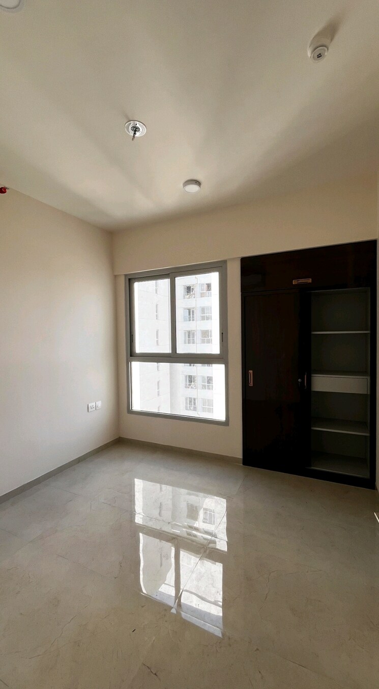 Bedroom, piramal-vaikunth 2 Bedroom 900 Sq.Ft. Apartment In Balkum Pada Thane 9106736