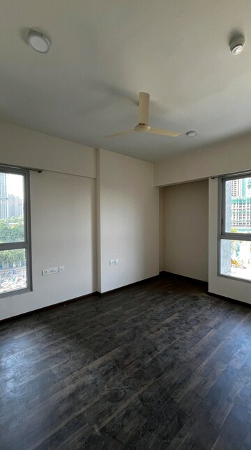 Bedroom in 2 BHK Apartment at Piramal Vaikunth, Balkum Pada – for Rent