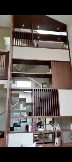 3 BHK Villa – Exterior View View at Valmark City Ville, Bannerghatta Road - for Sale