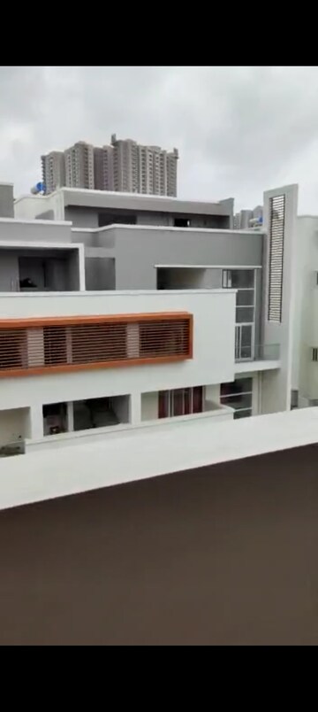 3 BHK Villa – Exterior View View at Valmark City Ville, Bannerghatta Road - for Sale