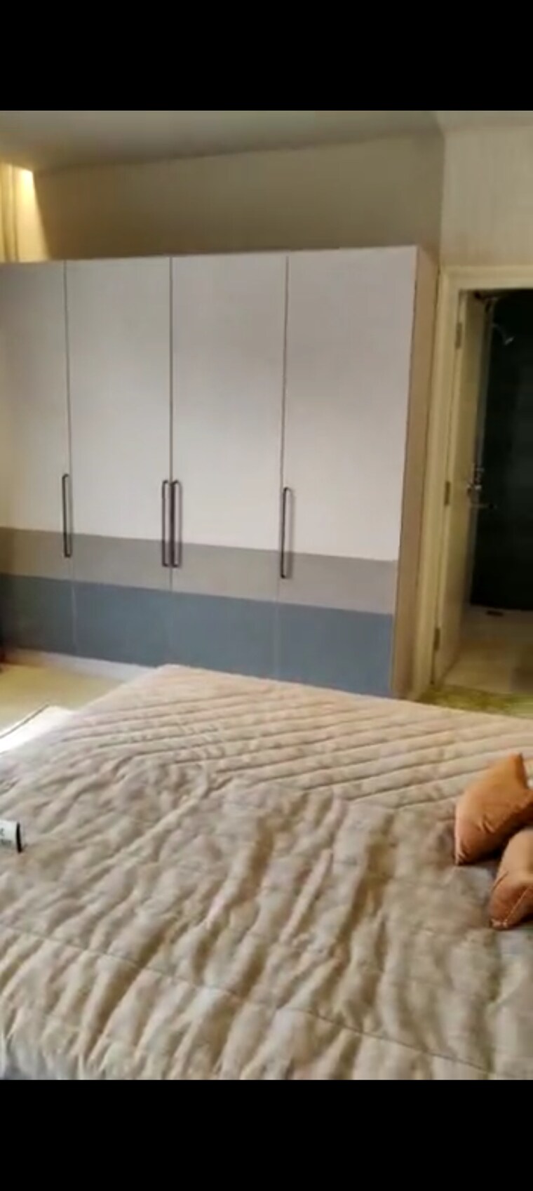 Bedroom, valmark-city-ville 3 Bedroom 2220 Sq.Ft. Villa In Bannerghatta Road Bangalore 9106821