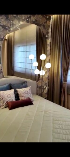  3 BHK Villa at Valmark City Ville, Bannerghatta Road – for Sale