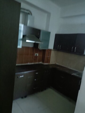 Kitchen in 3 BHK Builder Floor at Panchsheel Enclave – for Rent