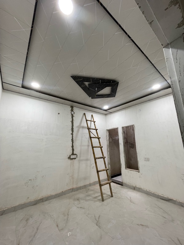 2 BHK Independent House For Sale in Lohamandi