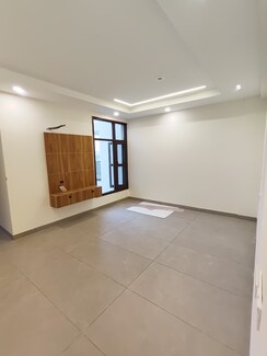 3 BHK Apartment For Sale in Dhakoli